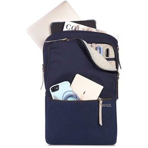 STM Grace, Women's Backpack for Laptops Up To 15in